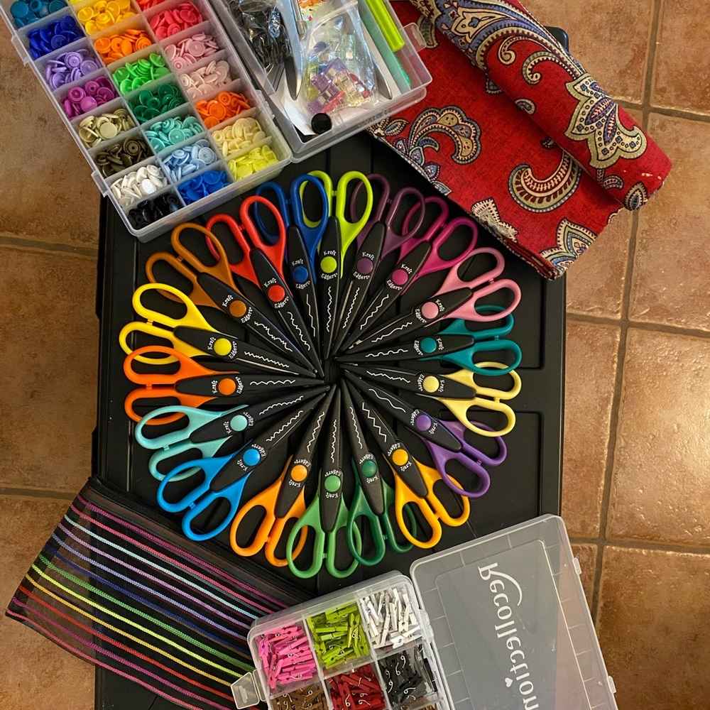 Craft Bundle ✂️